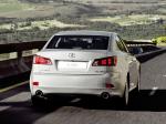 Lexus IS350 2011 года (ZA)
